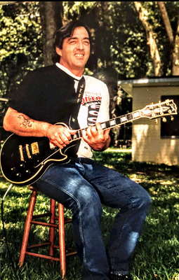 Jeffrey Charles Georgi