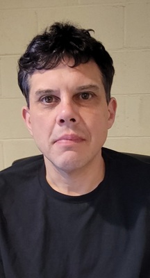 Jeffrey Daniel Parent