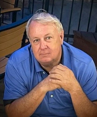 Jeffrey Douglas Bink
