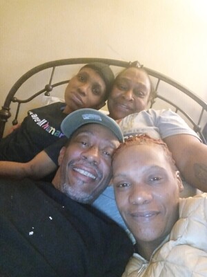 Jeffrey Ellerbe