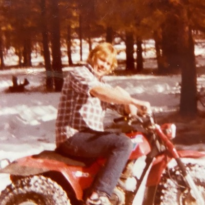 Jeffrey Emery Cook