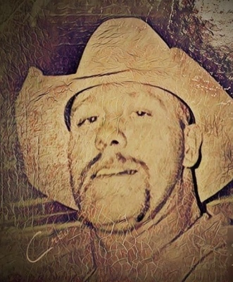 Jeffrey Glen Wilson