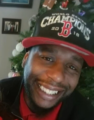 Jeffrey Joyner