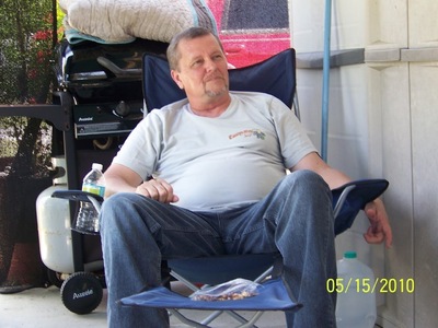 Jeffrey Lynn Goins