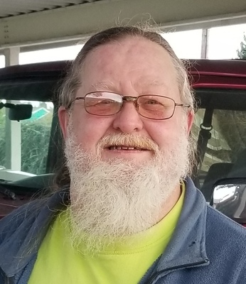 Jeffrey Mark Carter