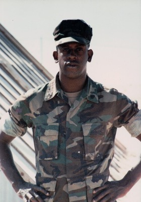 Jeffrey Paul Alexander Albury