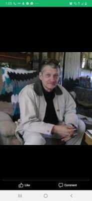 Jeffrey Quinton Smith