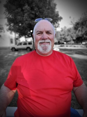 Jeffrey Robert Quinn