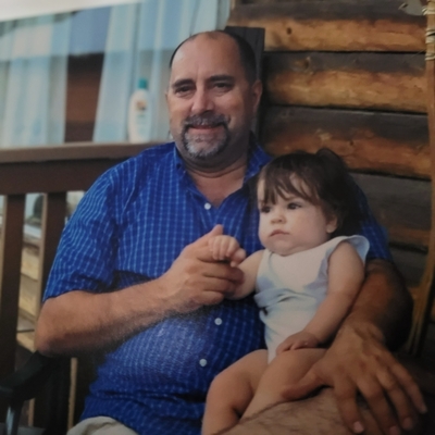 Jeffrey Stuart Dewhurst