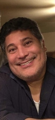Jeffrey  Toro
