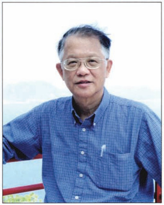 Jeffrey Tze-Fei Wong