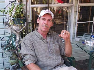 Jeffrey Wayne Brantley