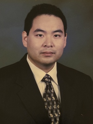 Jeffrey Young Liu