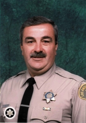 Jeffrey Tibbetts