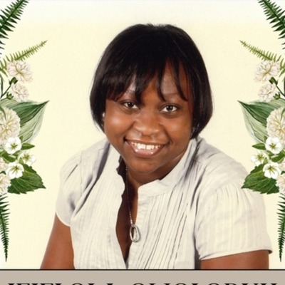 Jejelola Omolodun Oresanya