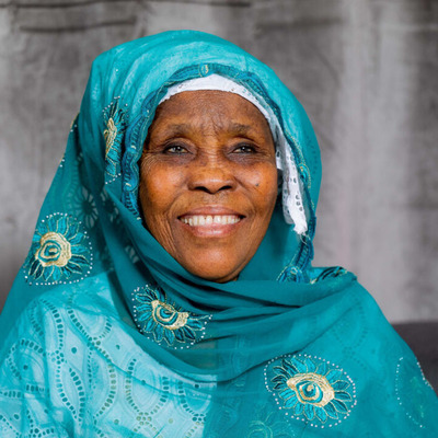 Jemilat Oshinowo