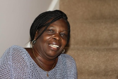 Jemima Mayne