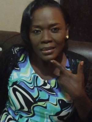 Jemimah Ejuvwewo Emurotu