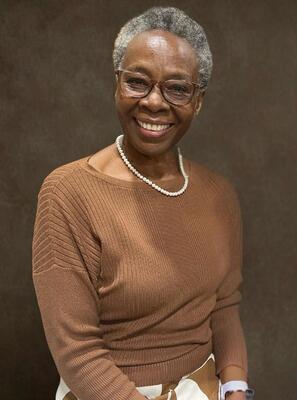 Jenifer Ndunge Mangu
