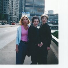 Chicago 1999