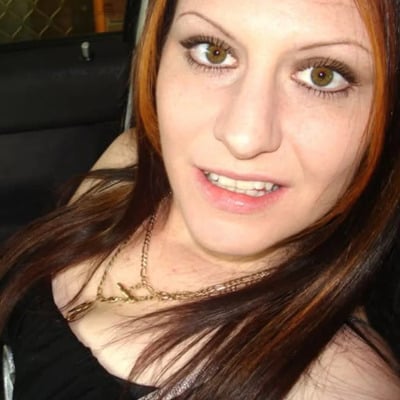 Jenna Nicole Wells