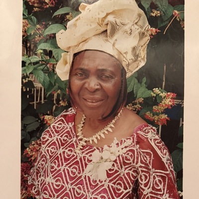 Jennett Bonu