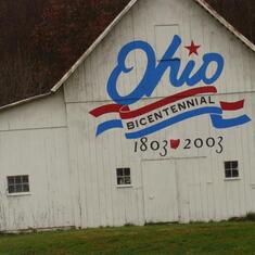 Love of Ohio