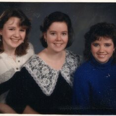 sisters 1986