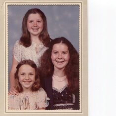 sisters 1980