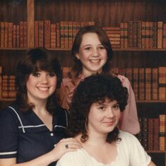 sisters 1984