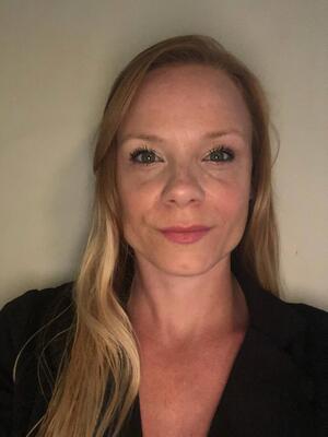 Jennifer Ann Andrews