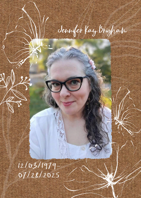 Jennifer Brigham