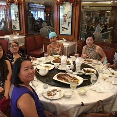 Manila trip with Ama November 2015