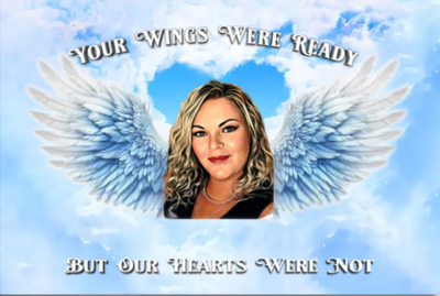 Jennifer Dawn Wallace