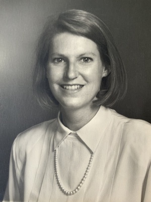 Jennifer Ellen Mollman