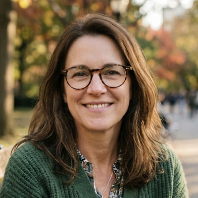 Jennifer Goodman