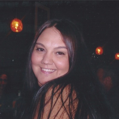 Jennifer Lee Francis
