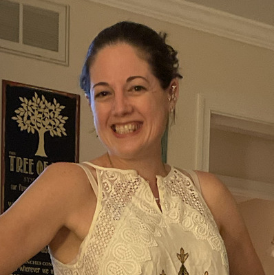 Jennifer Leigh Baron