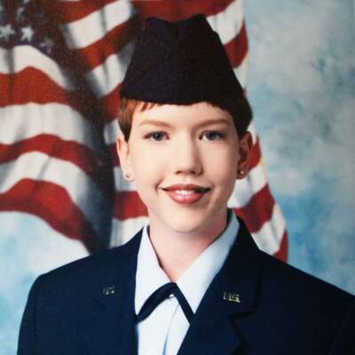 Jennifer Lynn Andrews (Bultena)
