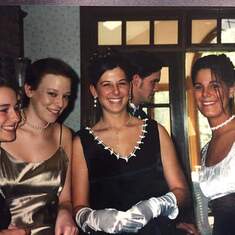 Prom 1996