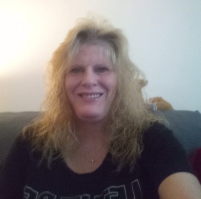 Jennifer sue hogan