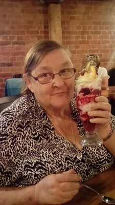 Jennifer (Jenny) Evans