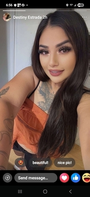jenny Yesenia ramos