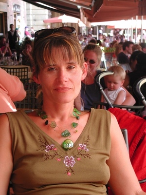 Jenny Stelloh