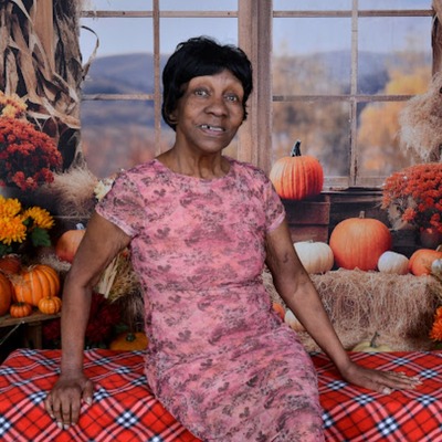 Jeorquetta Gordon