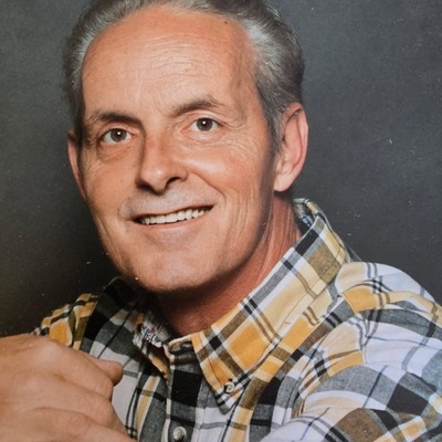 Jerald Wayne Newboles