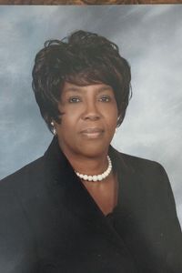 Jeraldine Belton Cunningham
