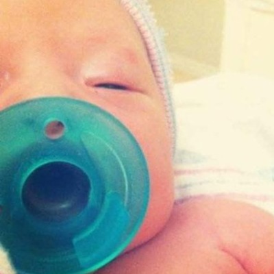 Jeramiah Gabriel Nelson