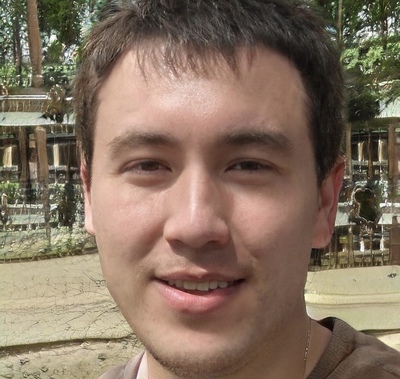 Jeremey Andrew Wagnor