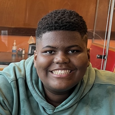 Jeremiah Ethan Augustin